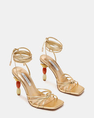 SOLENA GOLD