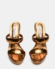 SUPERNOVA BRONZE
