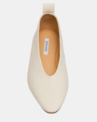 SWANKY BONE LEATHER