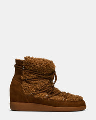 WYSTAN CHESTNUT