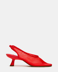 XTRA RED
