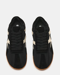 ZION BLACK