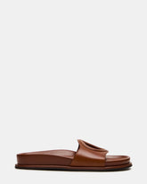 ZOSIA COGNAC LEATHER