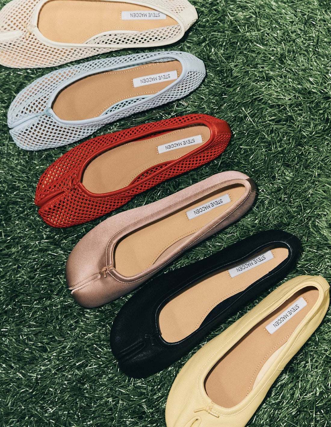 Flats