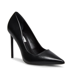 VALA BLACK LEATHER - SM REBOOTED