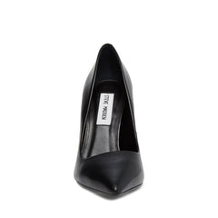 VALA BLACK LEATHER - SM REBOOTED