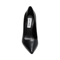 VALA BLACK LEATHER - SM REBOOTED
