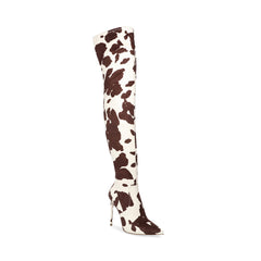 VAVA BROWN/TAN - SM REBOOTED