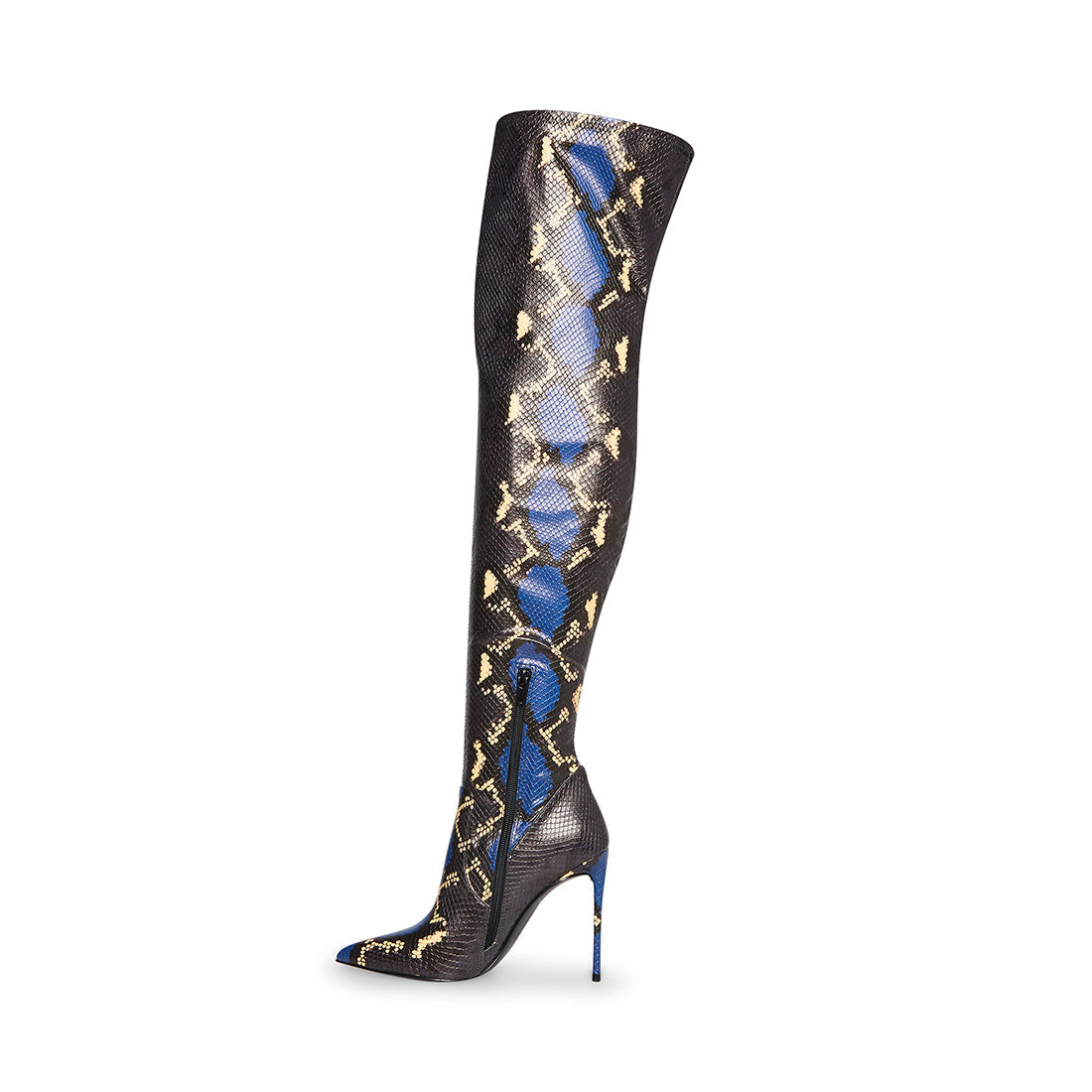 VAVA BLUE SNAKE - SM REBOOTED