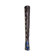 VAVA BLUE SNAKE - SM REBOOTED