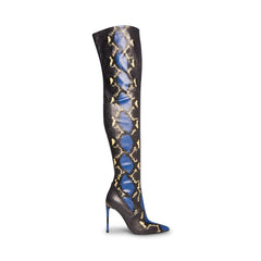 VAVA BLUE SNAKE - SM REBOOTED