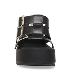 PIERCE BLACK LEATHER - SM REBOOTED