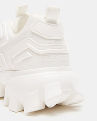 PONCE WHITE - SM REBOOTED