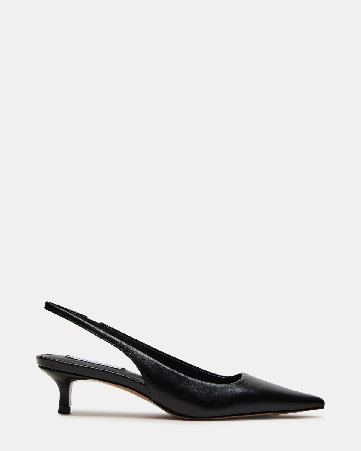 KARI BLACK LEATHER - SM REBOOTED