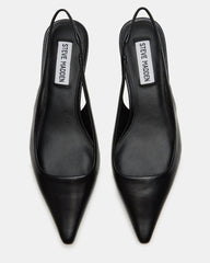KARI BLACK LEATHER - SM REBOOTED