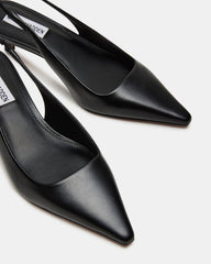 KARI BLACK LEATHER - SM REBOOTED