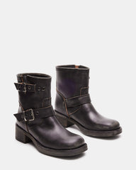 RAMPANT BROWN DISTRESSED - SM REBOOTED