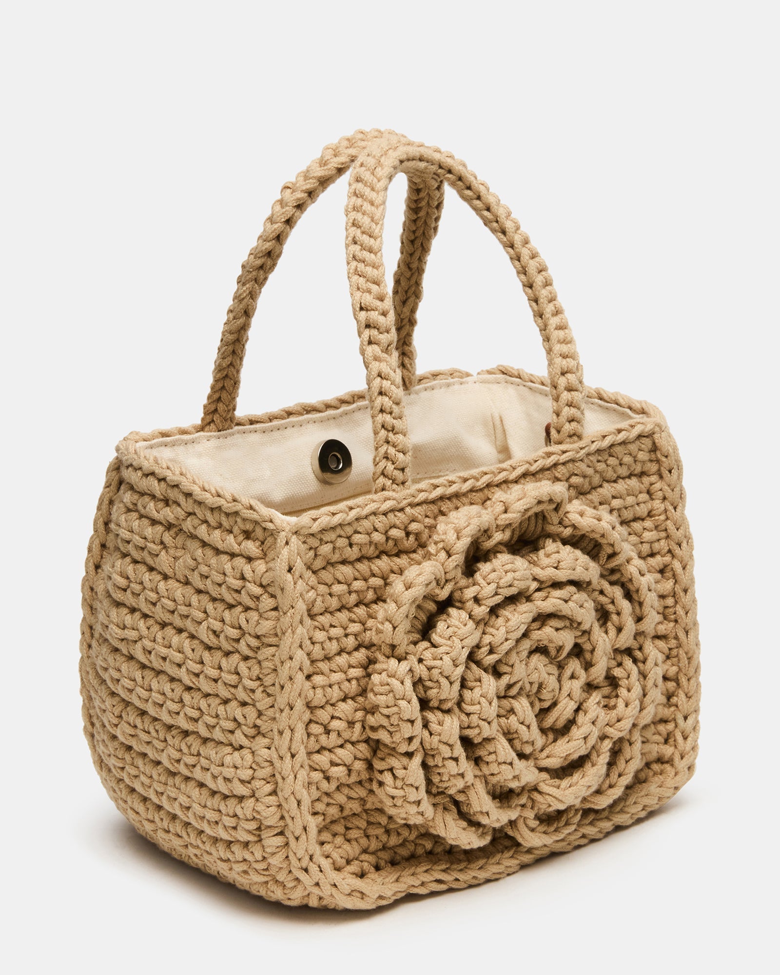 TRIPPY SANDAL & LUVLY BAG BUNDLE