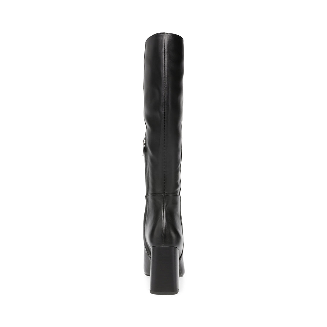 NINNY BLACK LEATHER - SM REBOOTED