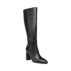 NINNY BLACK LEATHER - SM REBOOTED
