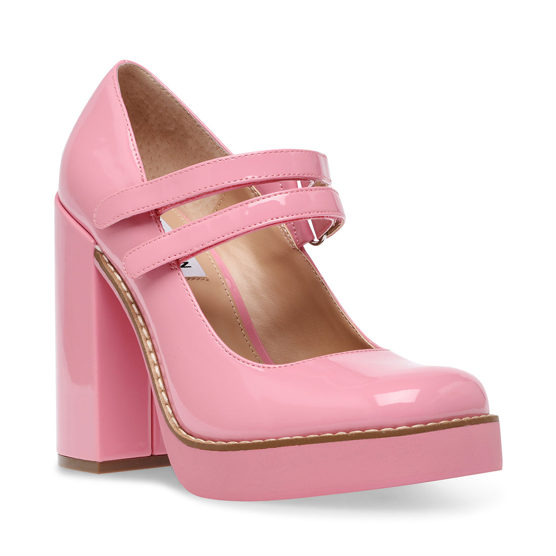 TWICE PINK PATENT - SM REBOOTED