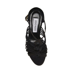 LYDIA BLACK NUBUCK - SM REBOOTED