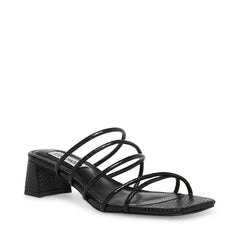 PAIGE BLACK SNAKE - SM REBOOTED