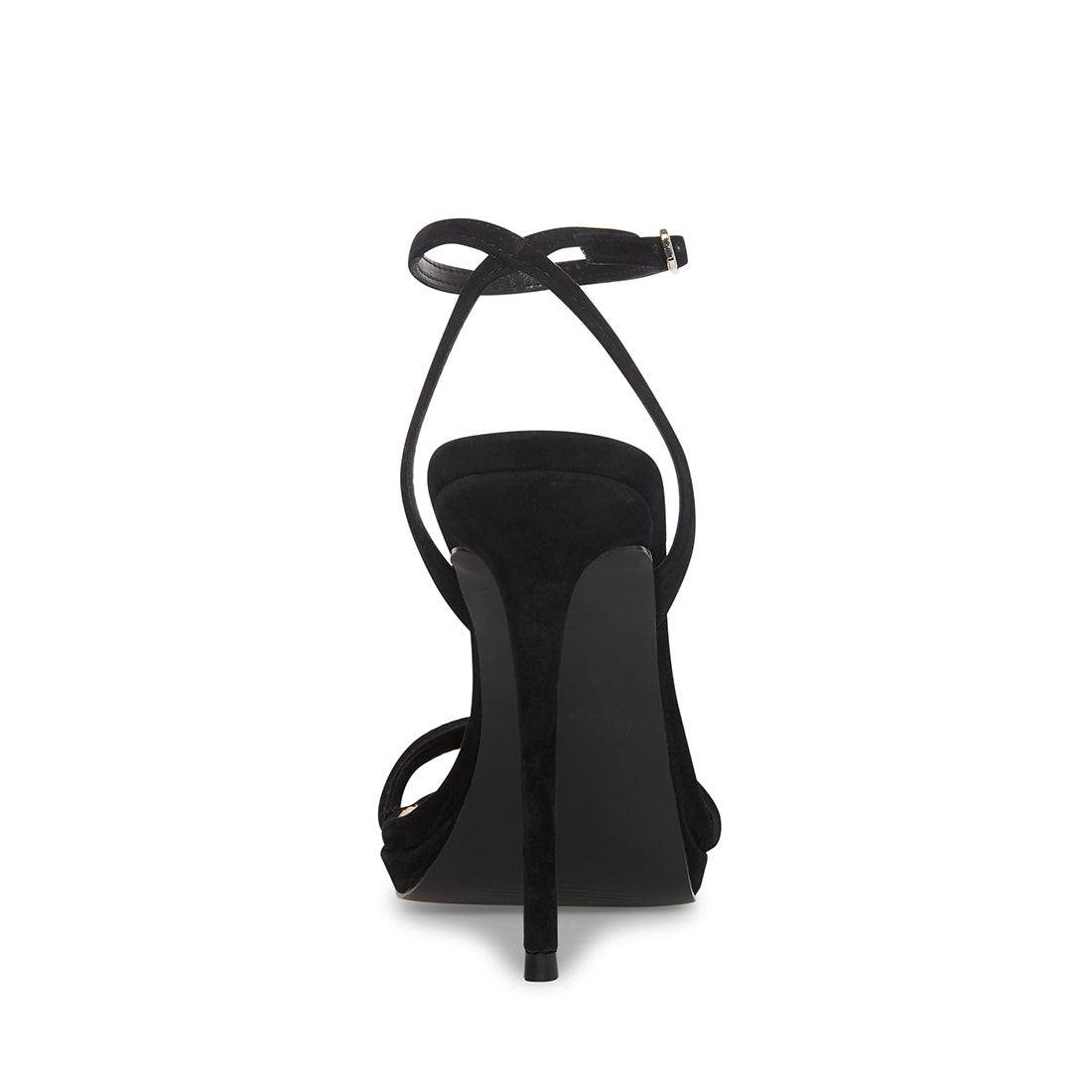WAFER BLACK SUEDE - SM REBOOTED