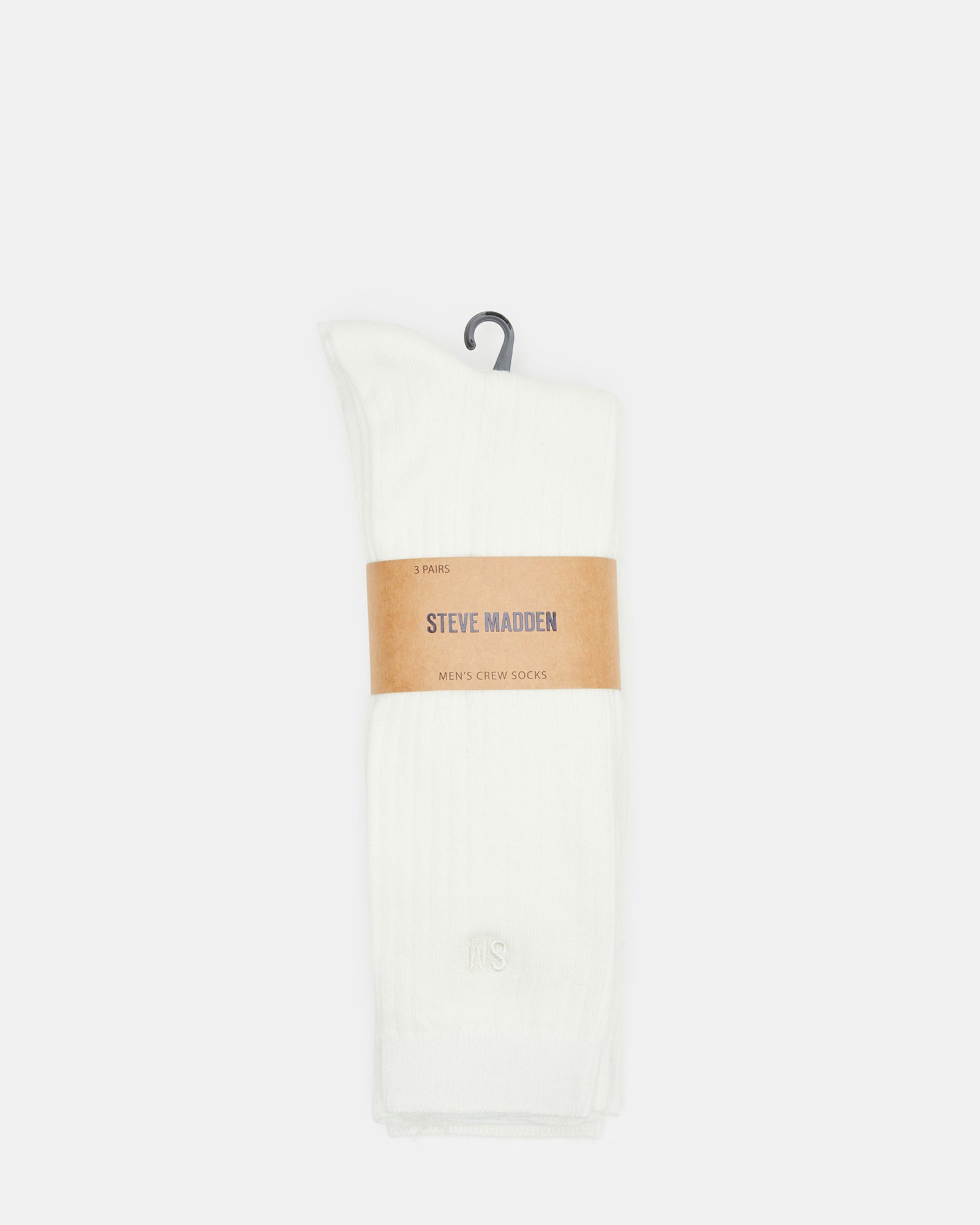 MEN'S NATAN AND CREW SOCKS BUNDLE
