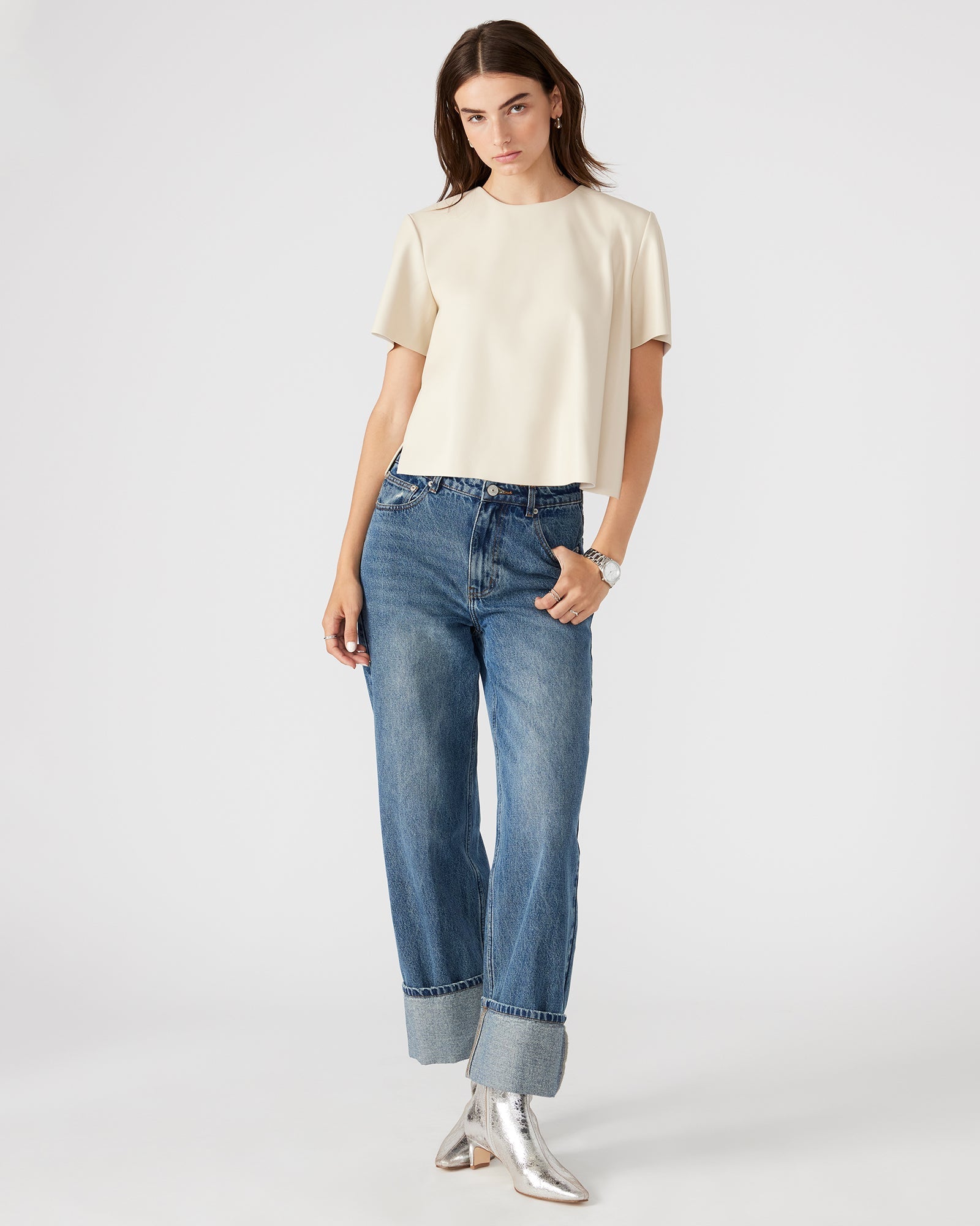 EZRA TOP BONE