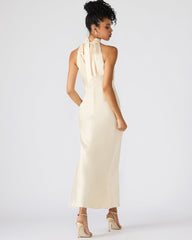 LARA DRESS CREAM