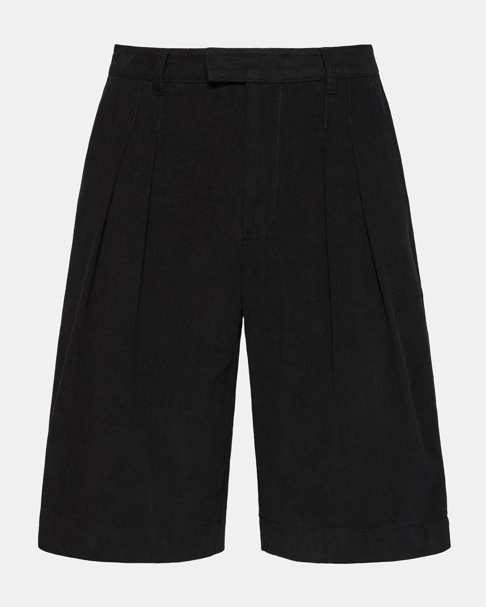 IVANA SHORTS BLACK