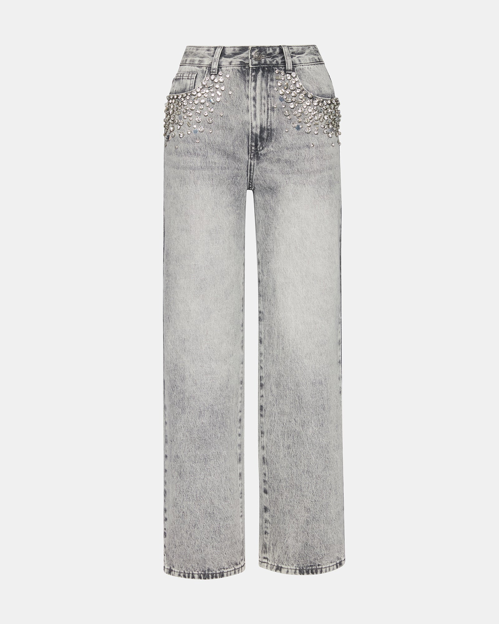 ERAS JEAN FOG
