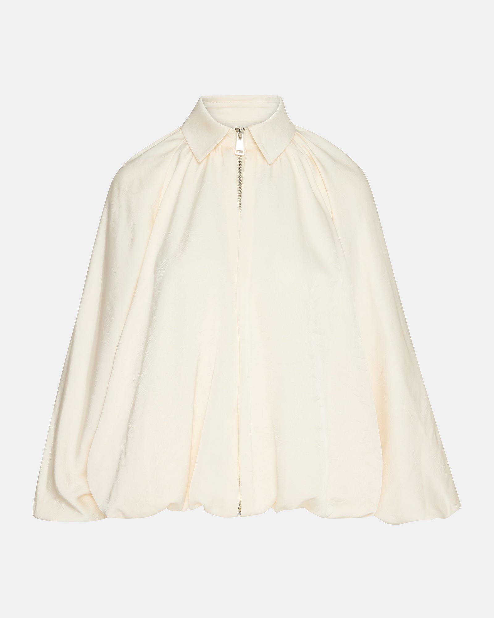 ASPEN JACKET CREAM