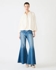 ASPEN JACKET CREAM
