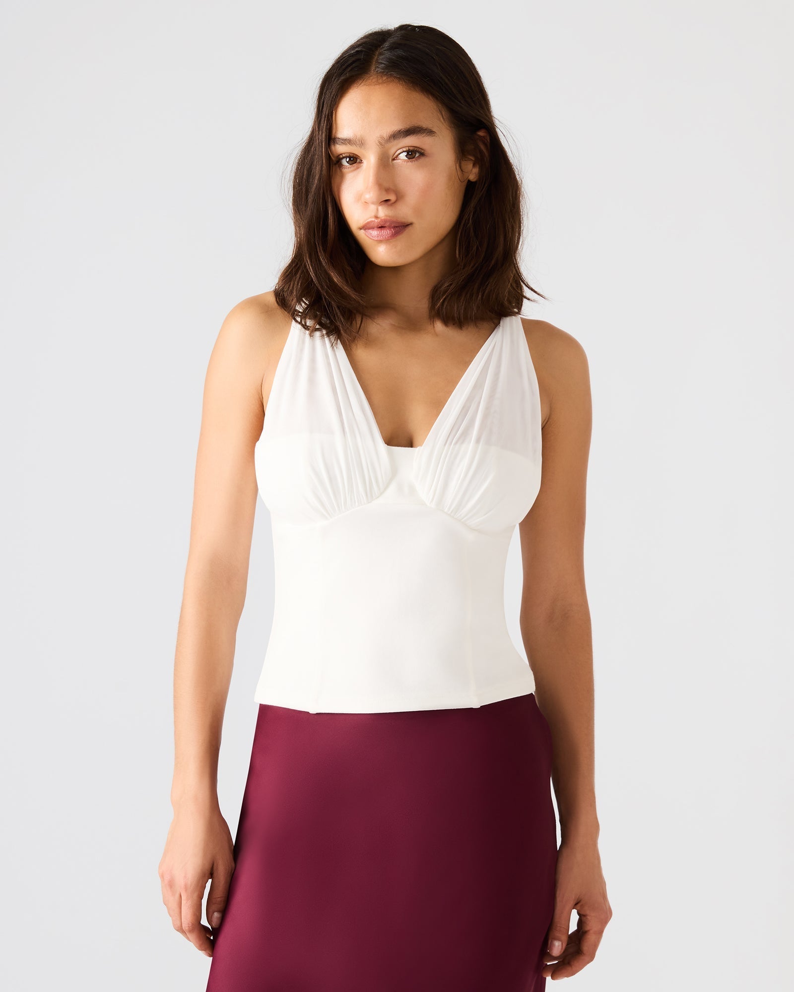 ADDISYN TOP ANTIQUE