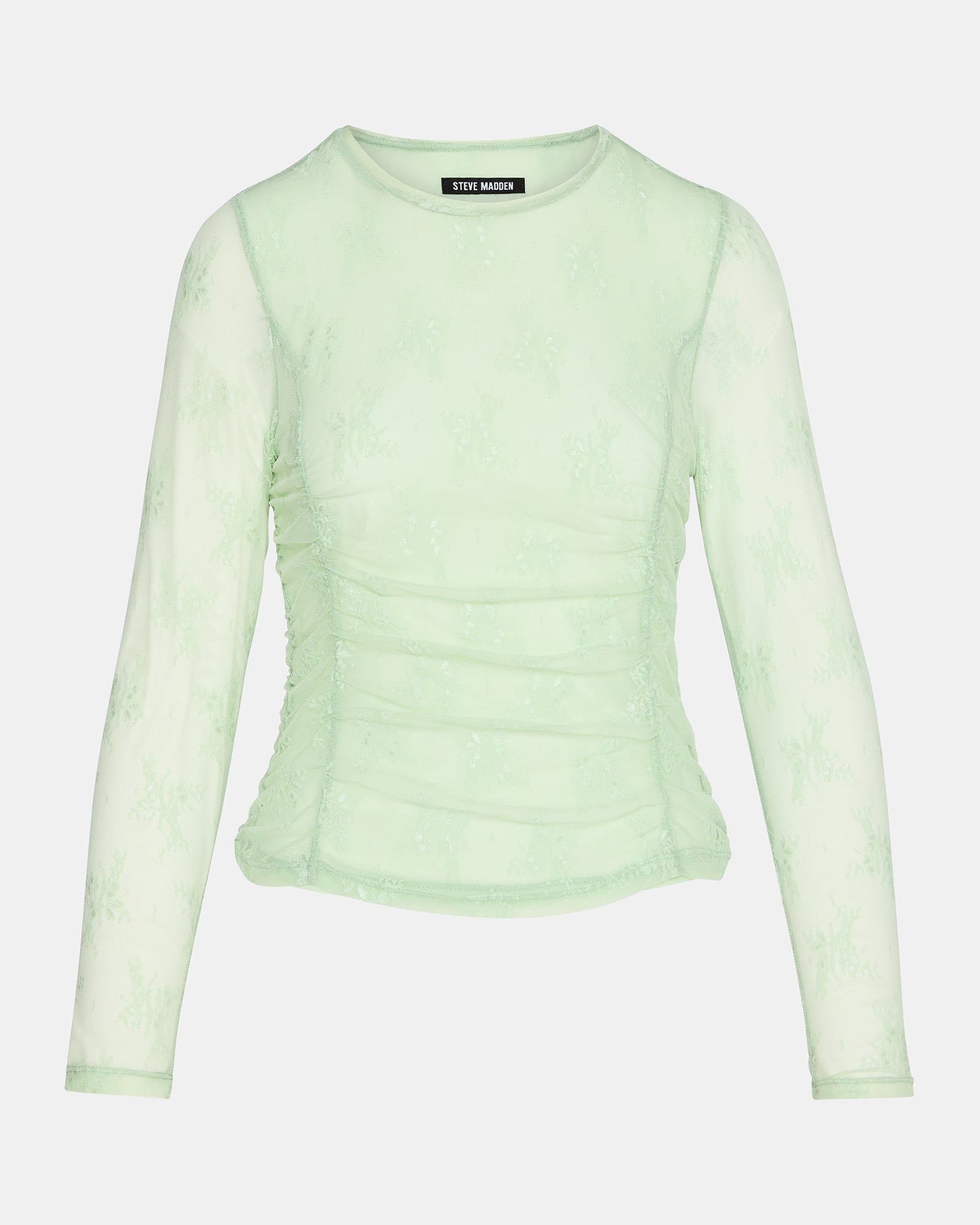 LUMA TOP BAY GREEN