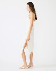 DANNA DRESS CREAM