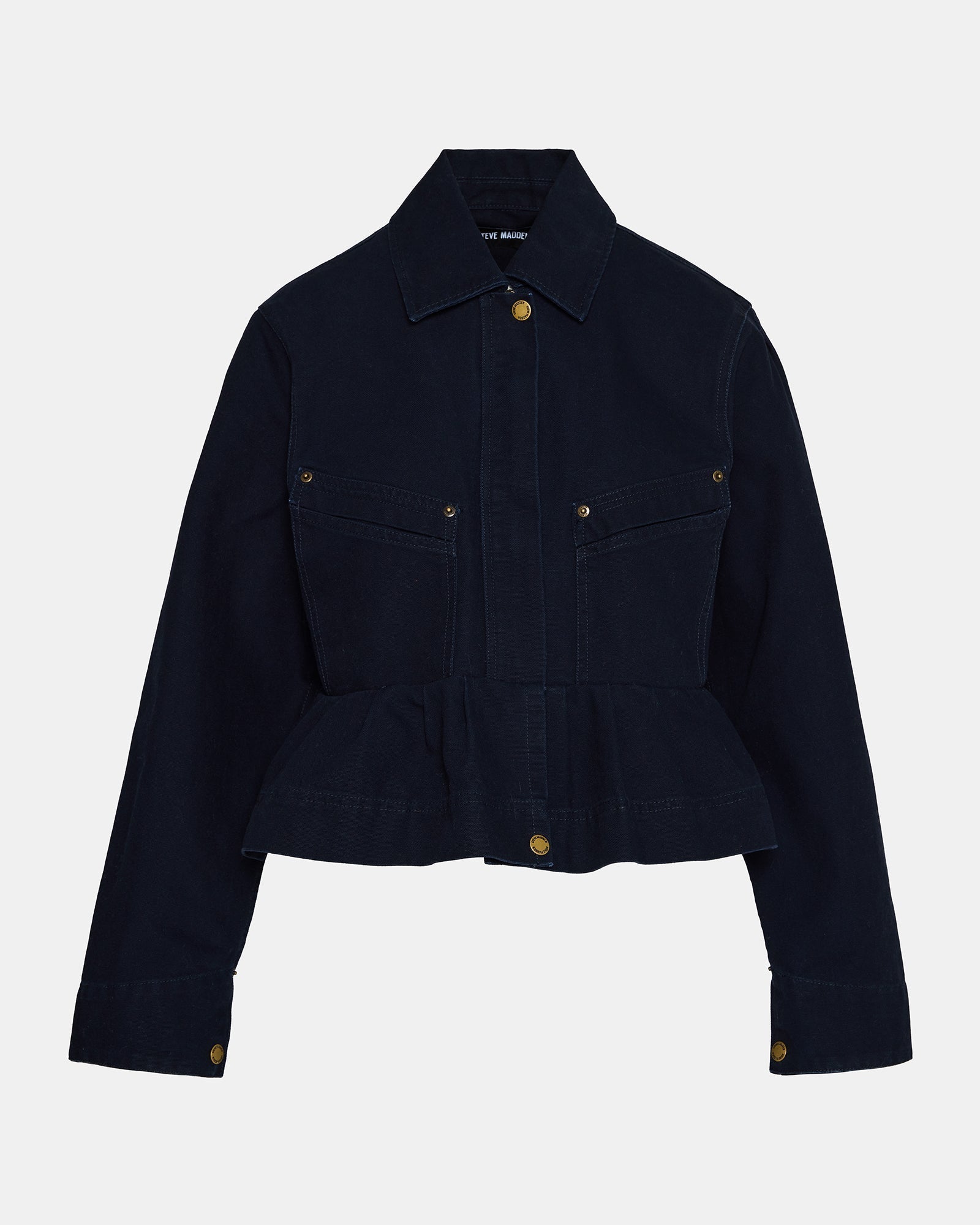SLOAN JACKET MIDNIGHT SKY