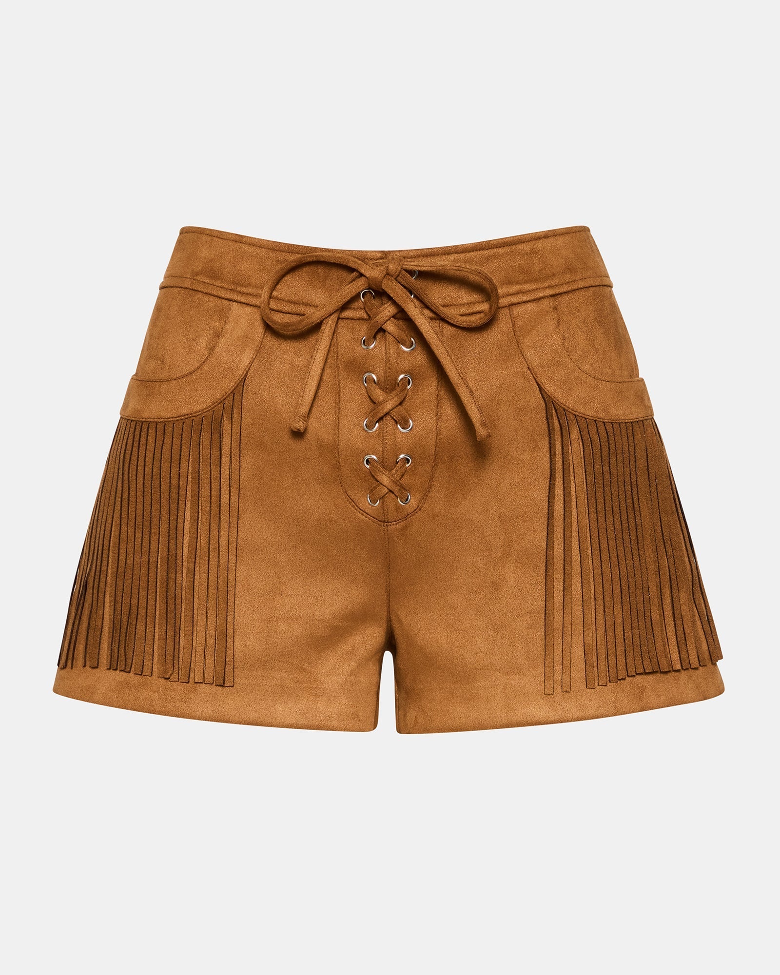 CHEYENNE SHORT CHICORY COFFEE
