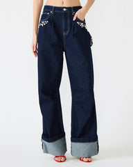BOBBIE JEAN BIJOU BLUE