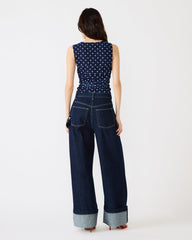 BOBBIE JEAN BIJOU BLUE