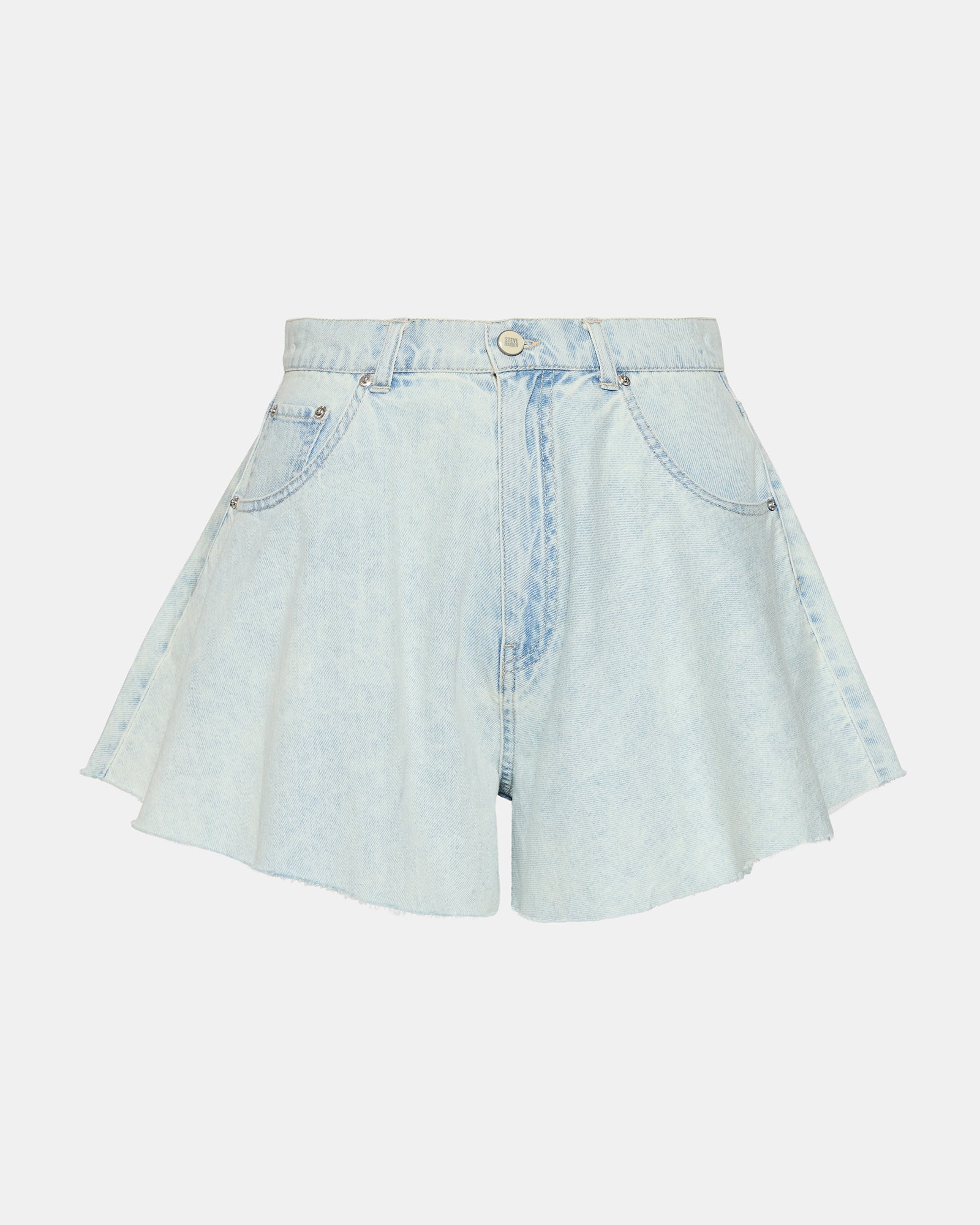 SOPH DENIM SHORT SULPHUR SPRING