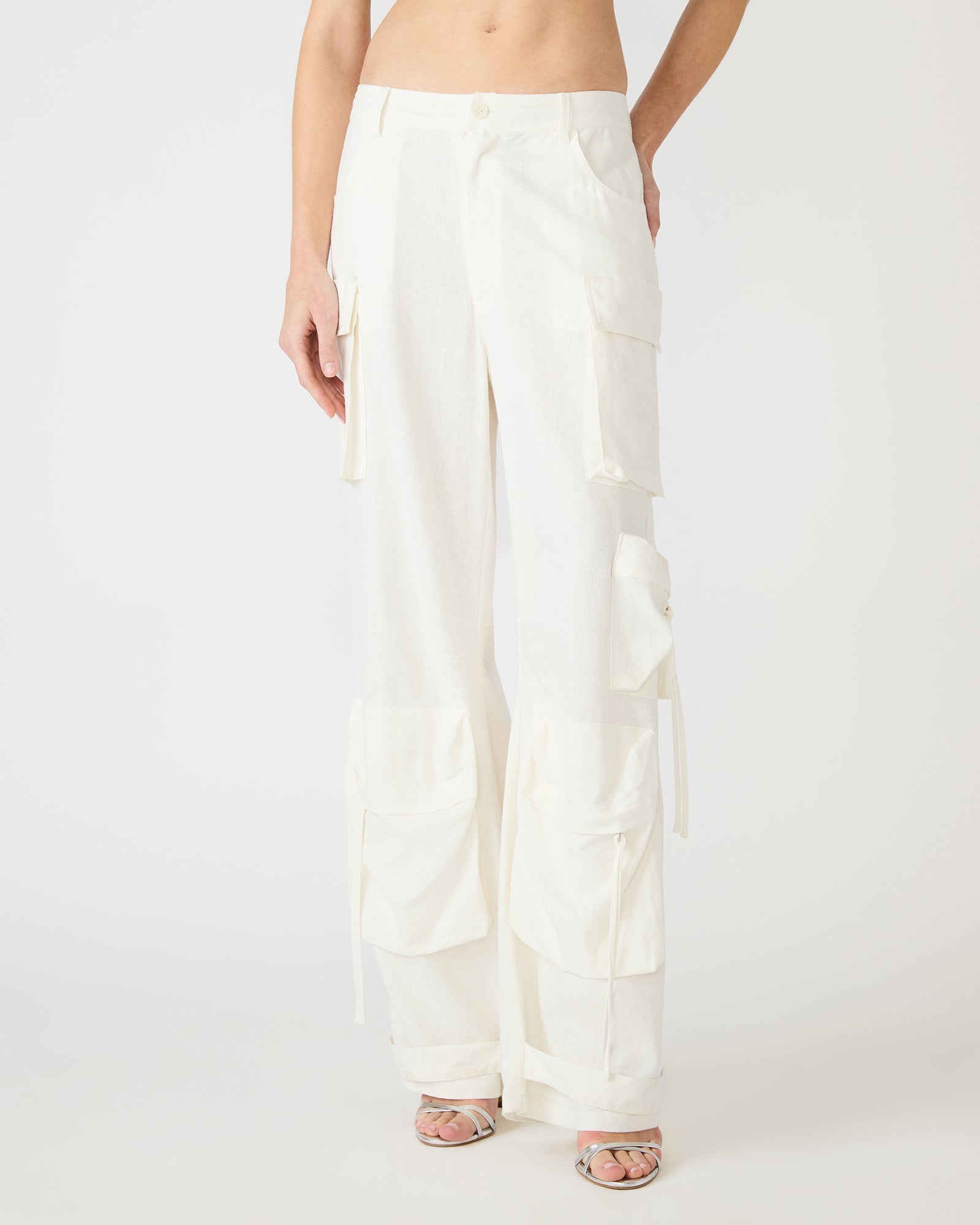 DUO PANT ANTIQUE