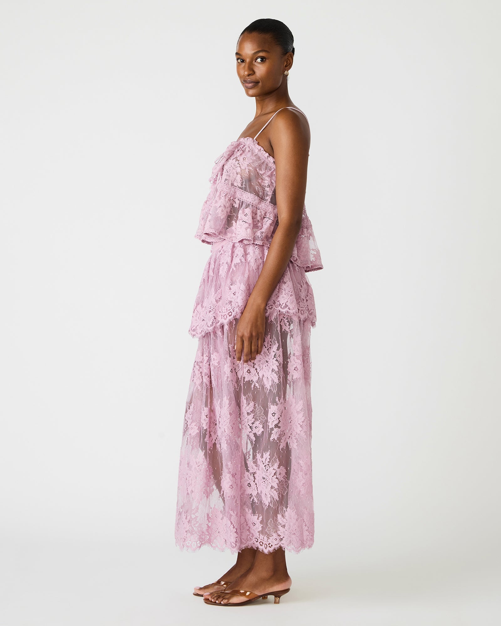 ARIETTY TOP MAUVE SHADOWS