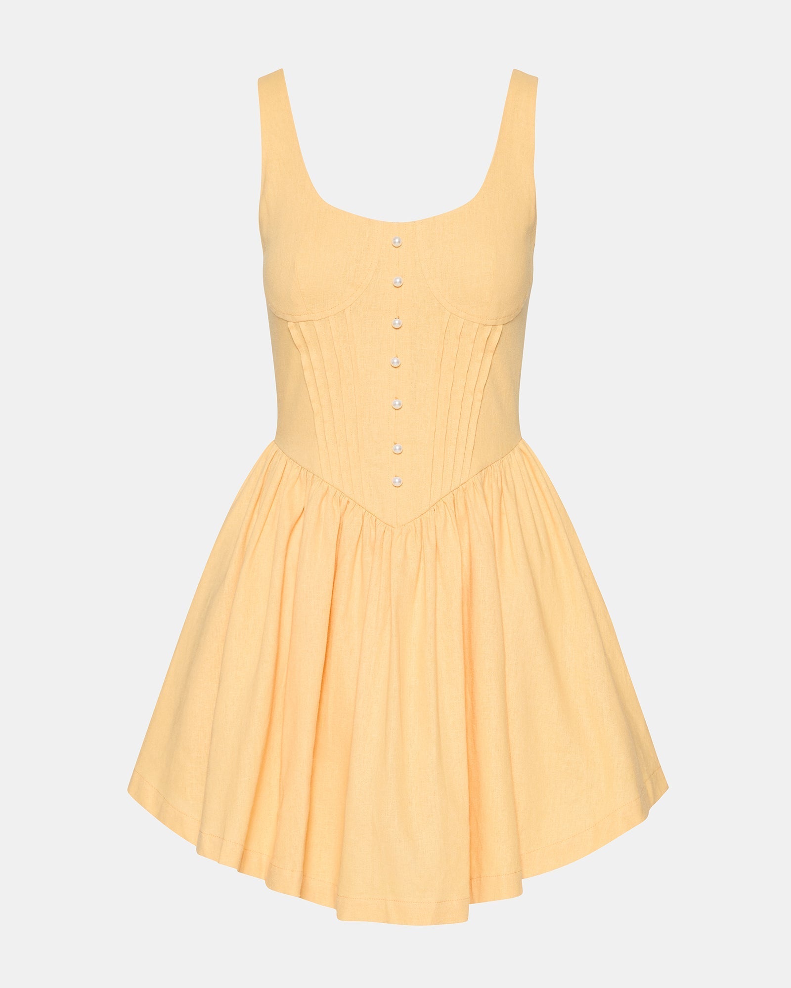 TIANNA DRESS SHELL