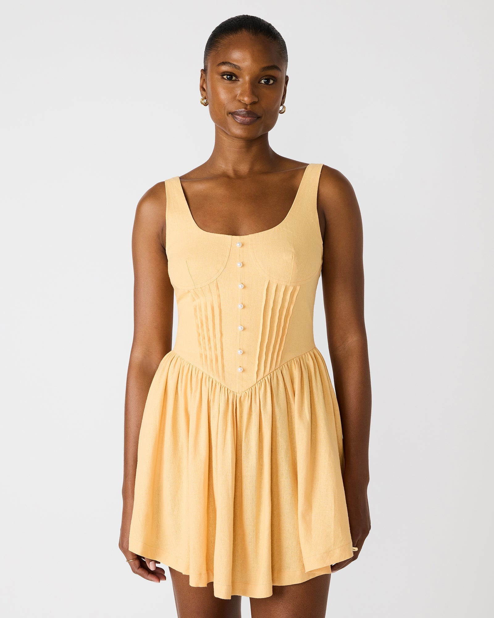 TIANNA DRESS SHELL