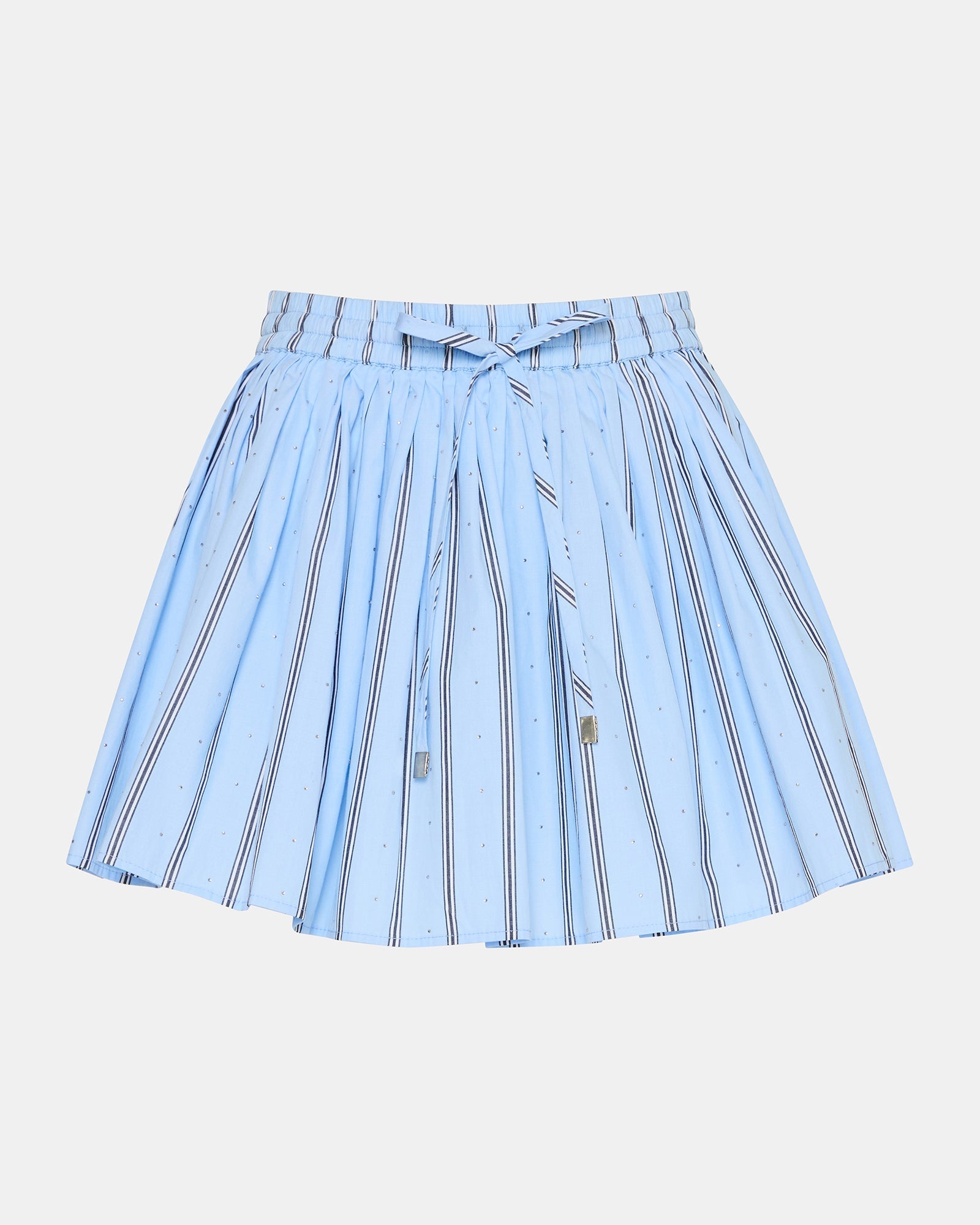 TYRIA SKIRT ESTATE BLUE