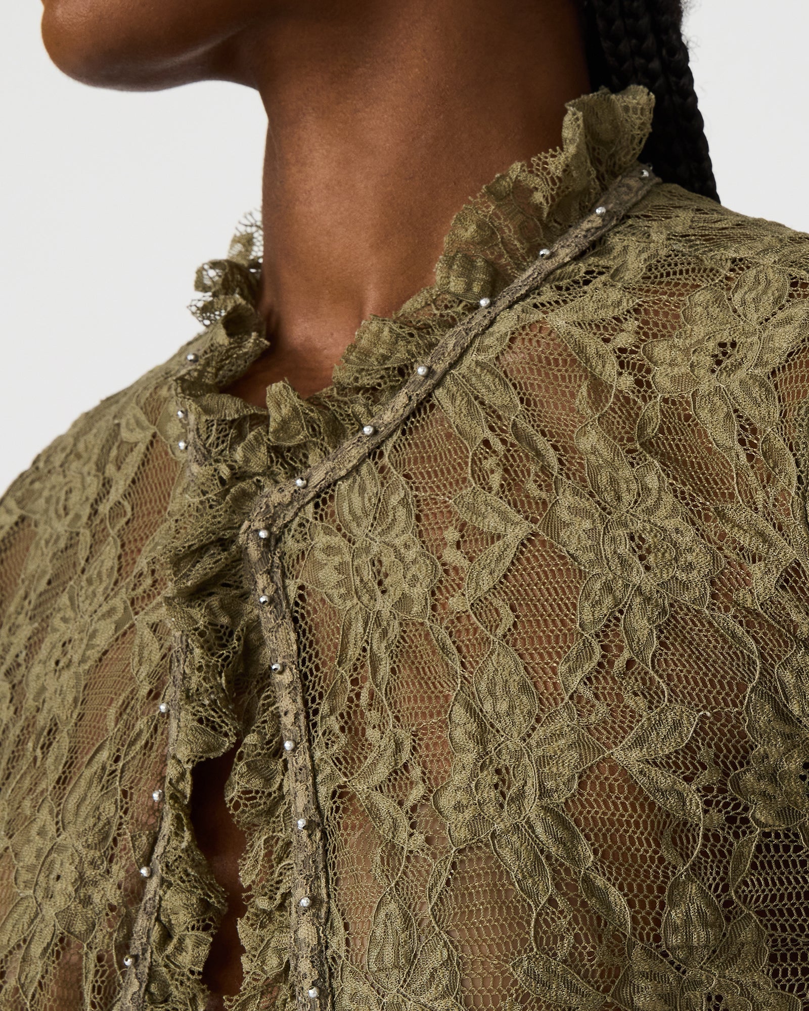 LINDEN TOP MOUNTAIN GREEN