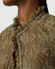 LINDEN TOP MOUNTAIN GREEN